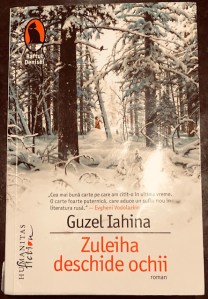 Zuleiha