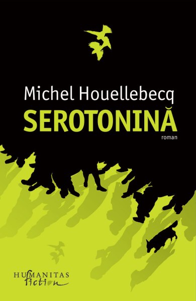 serotonina